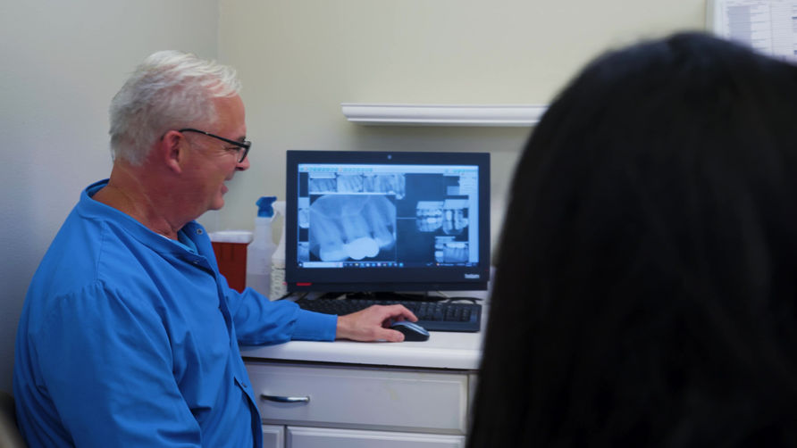 Colorado Springs Dental - Intro